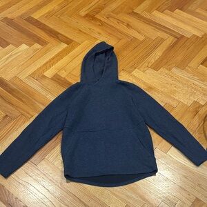 Lululemon Men's dark grey Hoodie